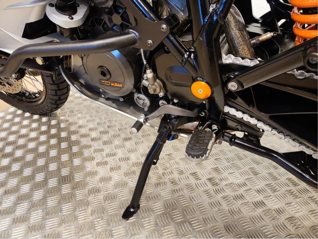 ktm - 1190-adventure