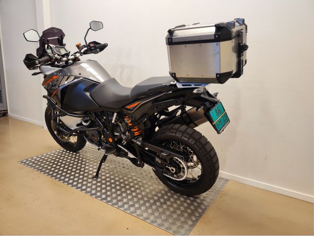 ktm - 1190-adventure