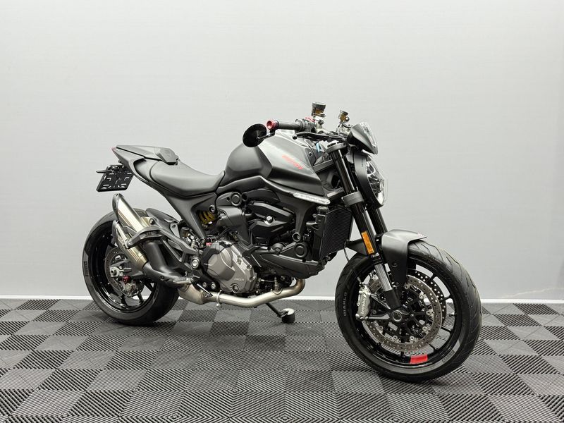 Ducati Monster + 2021 occasion