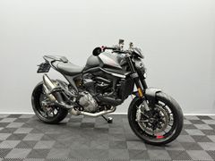Ducati Monster + 2021 occasion – foto 1 van 11