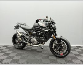 Ducati Monster + 937 2021 occasion