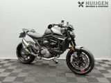 DUCATI MONSTER +
