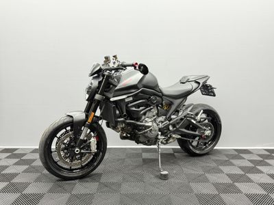 DUCATI MONSTER + 937 – foto 2