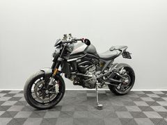 Ducati Monster + 2021 occasion – foto 2 van 11