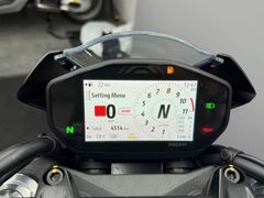 Ducati Monster + 2021 occasion – foto 5 van 11