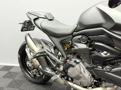 Ducati Monster + 2021 occasion – foto 7 van 11