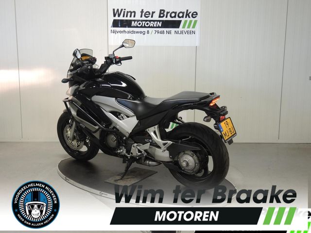 honda - vfr-800-x-crossrunner