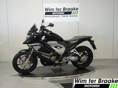 HONDA VFR 800 X CROSSRUNNER