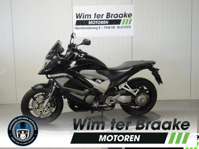 honda - vfr-800-x-crossrunner