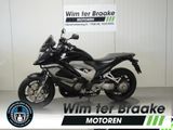 HONDA VFR 800 X CROSSRUNNER
