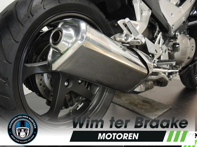 honda - vfr-800-x-crossrunner