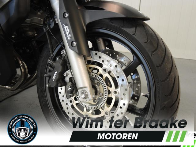 honda - vfr-800-x-crossrunner