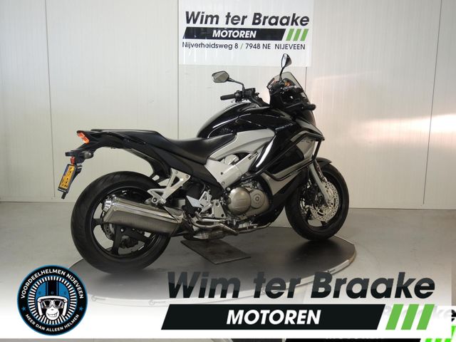 honda - vfr-800-x-crossrunner