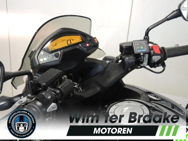 honda - vfr-800-x-crossrunner