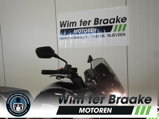 honda - vfr-800-x-crossrunner
