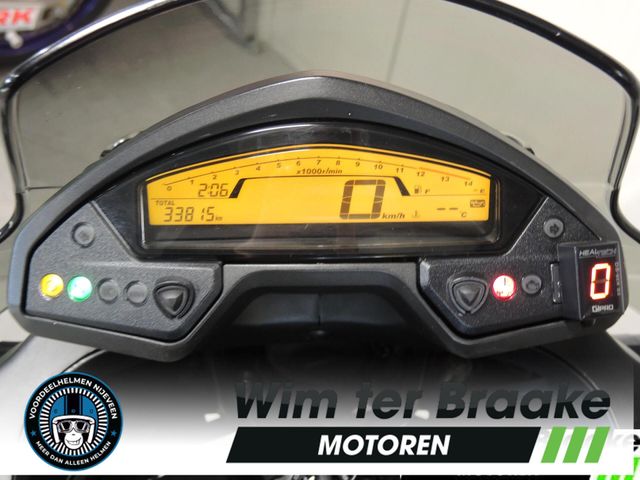 honda - vfr-800-x-crossrunner