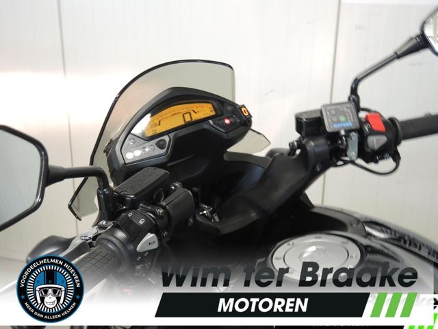 honda - vfr-800-x-crossrunner