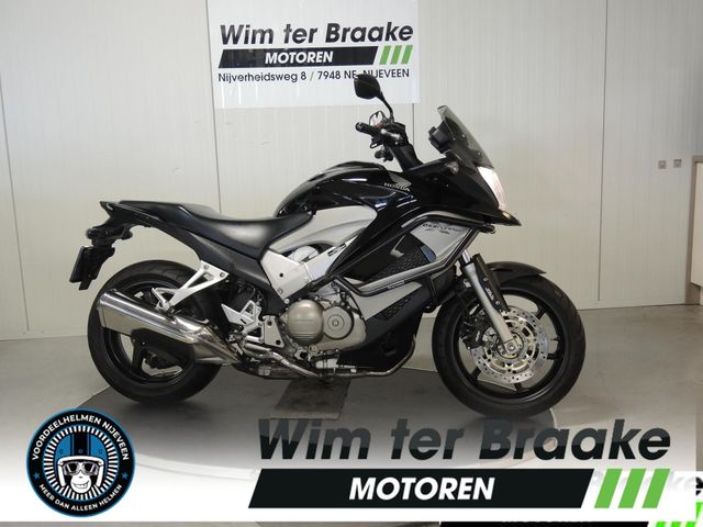 honda - vfr-800-x-crossrunner
