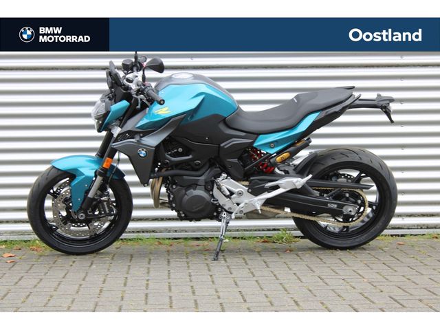 bmw - f-900-r