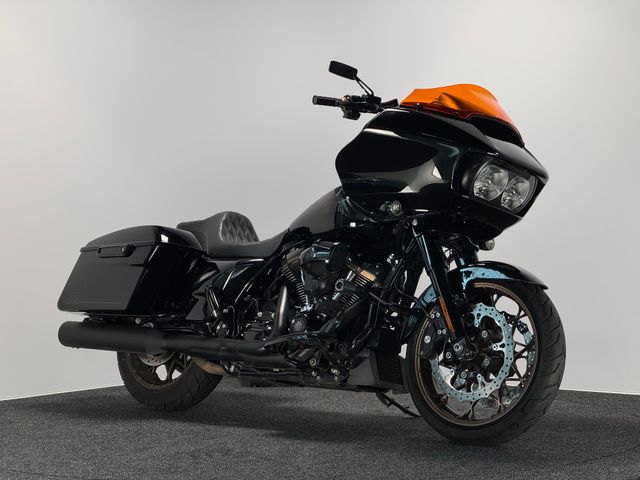 harley-davidson - road-glide-st