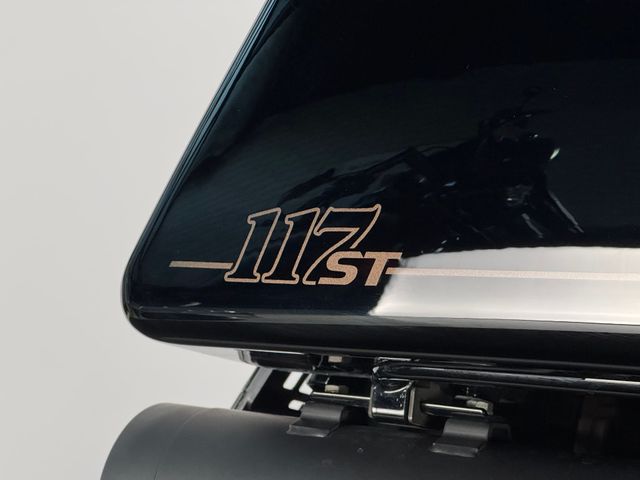 harley-davidson - road-glide-st