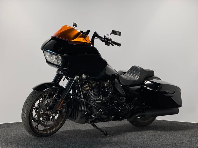 harley-davidson - road-glide-st
