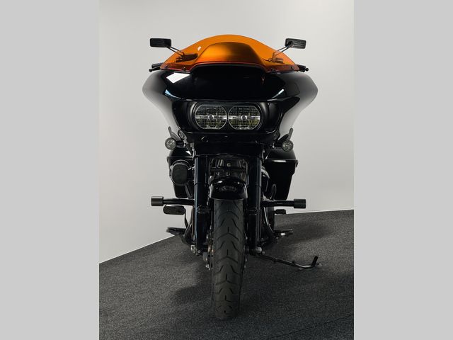 harley-davidson - road-glide-st