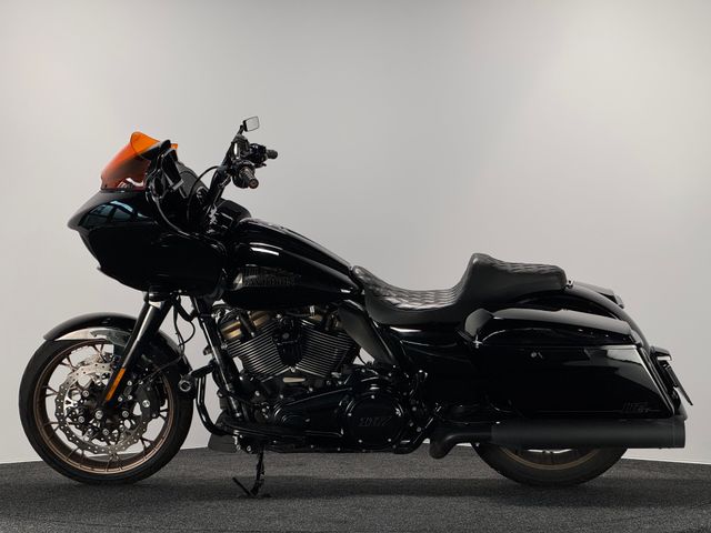 harley-davidson - road-glide-st