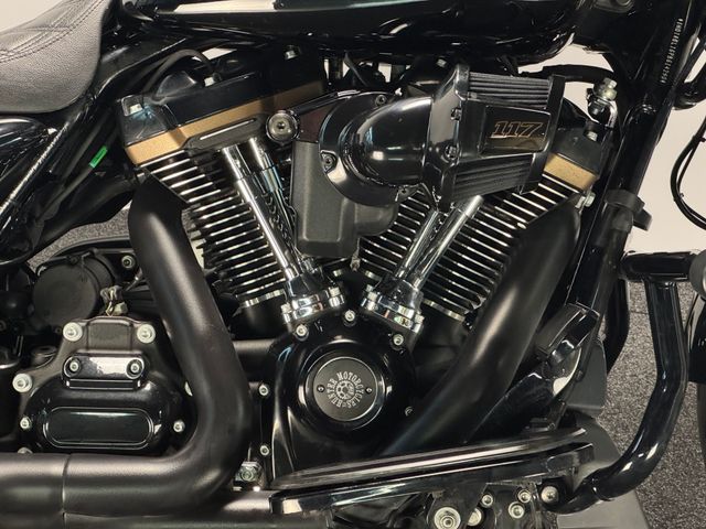 harley-davidson - road-glide-st