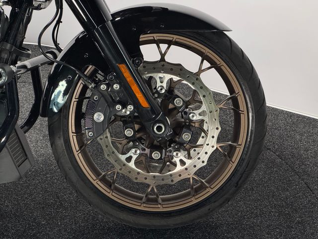 harley-davidson - road-glide-st