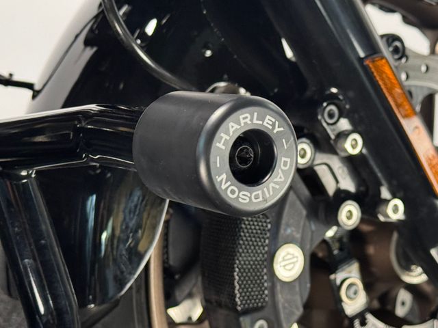 harley-davidson - road-glide-st