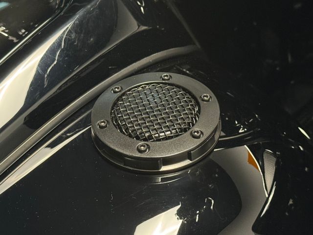 harley-davidson - road-glide-st