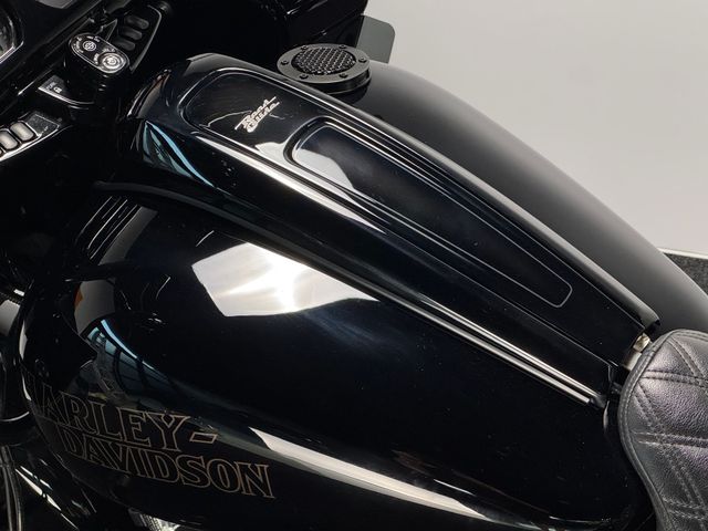 harley-davidson - road-glide-st