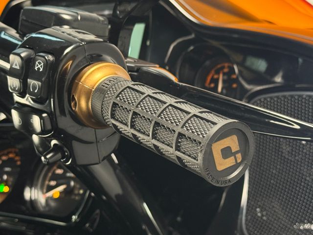 harley-davidson - road-glide-st
