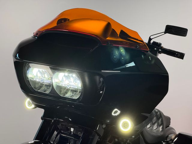 harley-davidson - road-glide-st