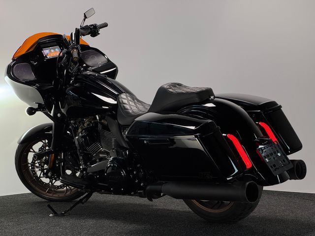 harley-davidson - road-glide-st