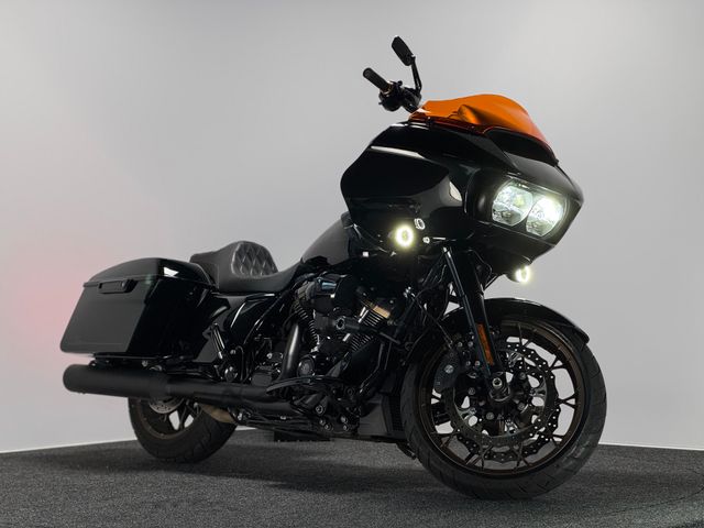harley-davidson - road-glide-st