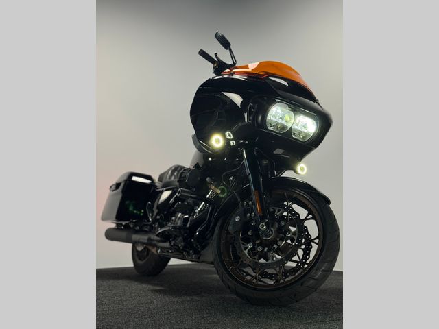 harley-davidson - road-glide-st
