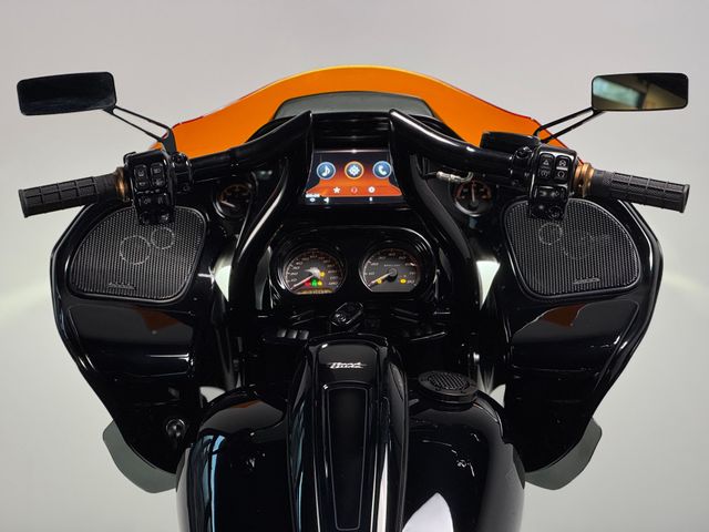 harley-davidson - road-glide-st