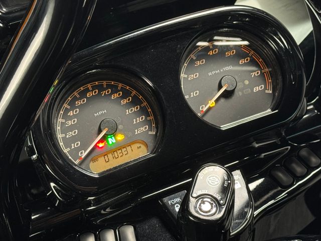 harley-davidson - road-glide-st