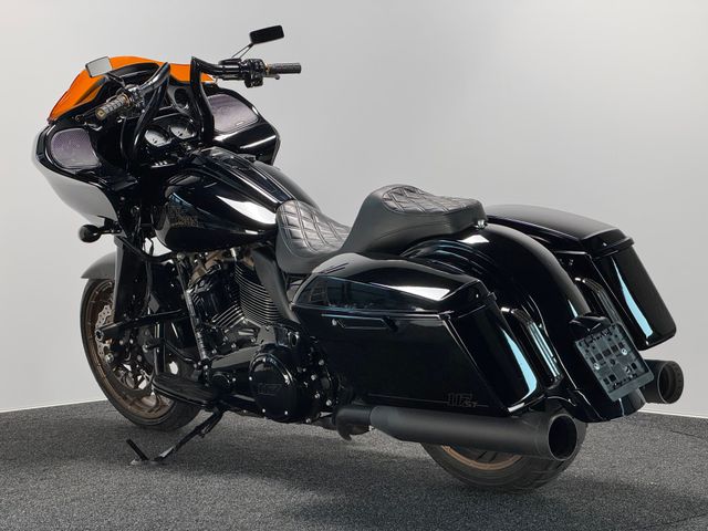 harley-davidson - road-glide-st