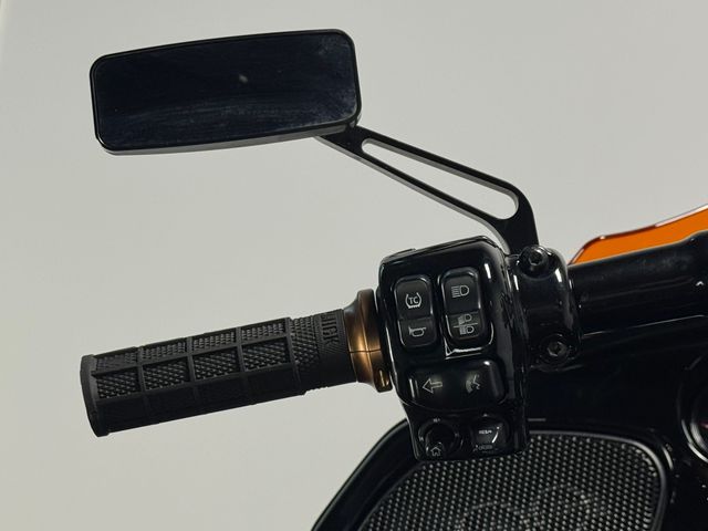 harley-davidson - road-glide-st