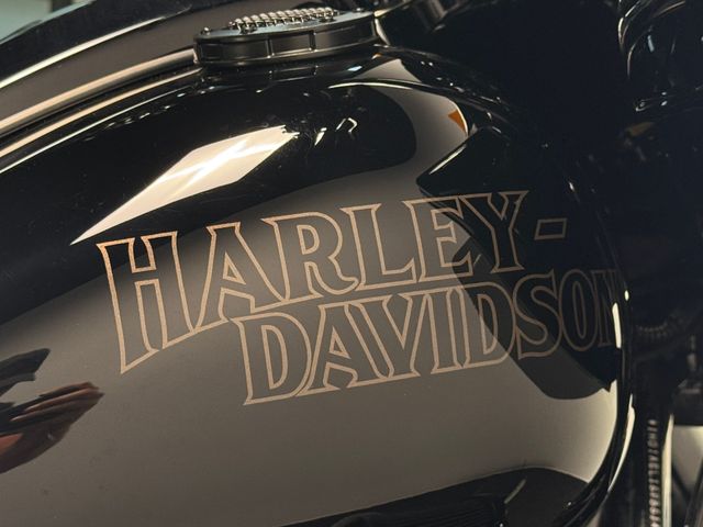 harley-davidson - road-glide-st