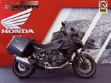 HONDA NT 1100 DCT
