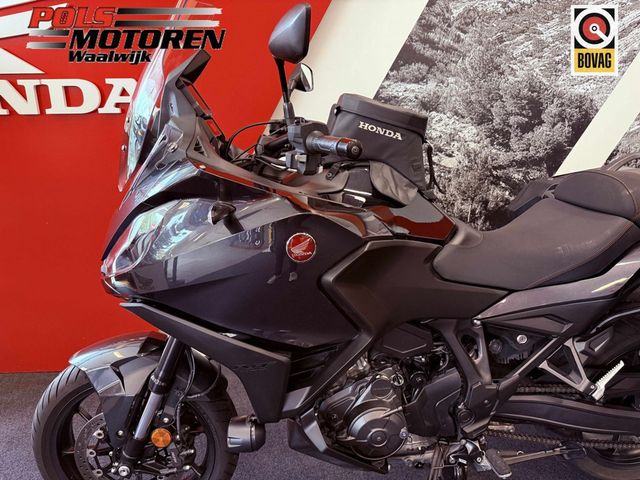 honda - nt-1100-dct