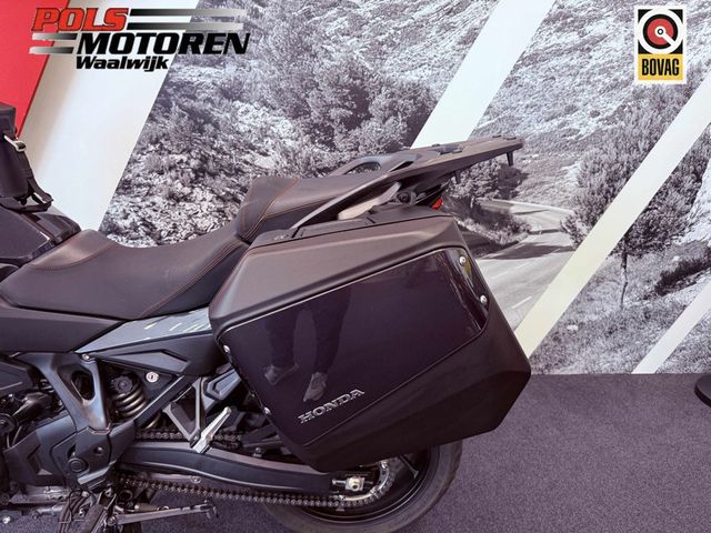 honda - nt-1100-dct
