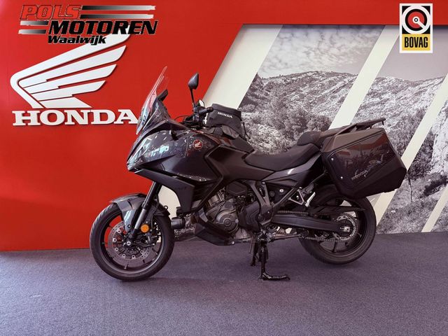 honda - nt-1100-dct