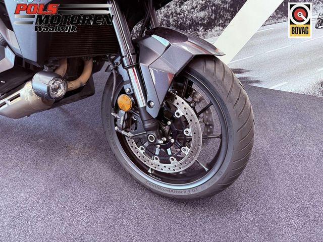 honda - nt-1100-dct