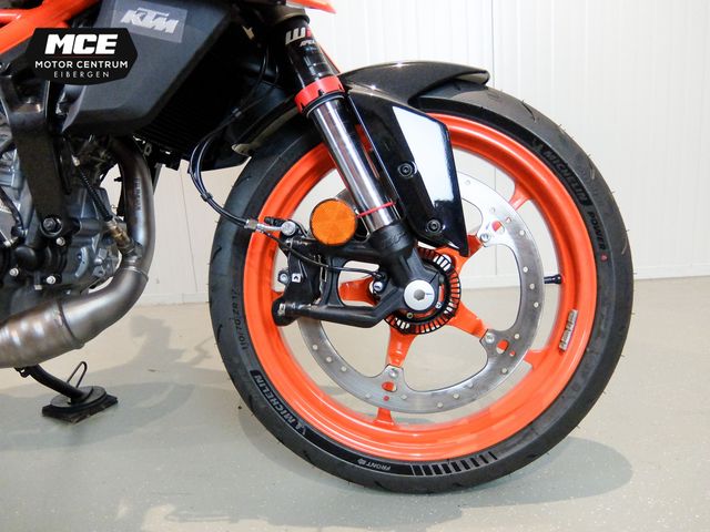 ktm - 390-duke-abs