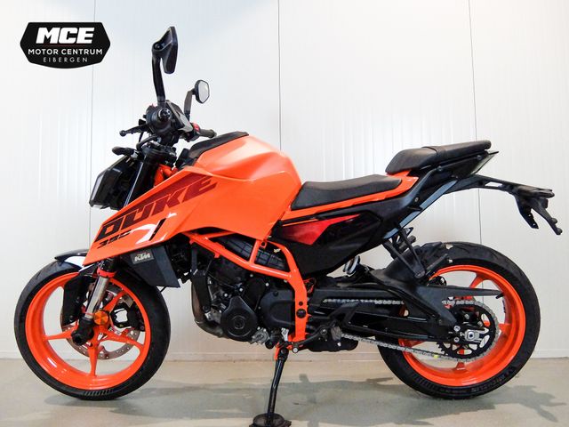 ktm - 390-duke-abs